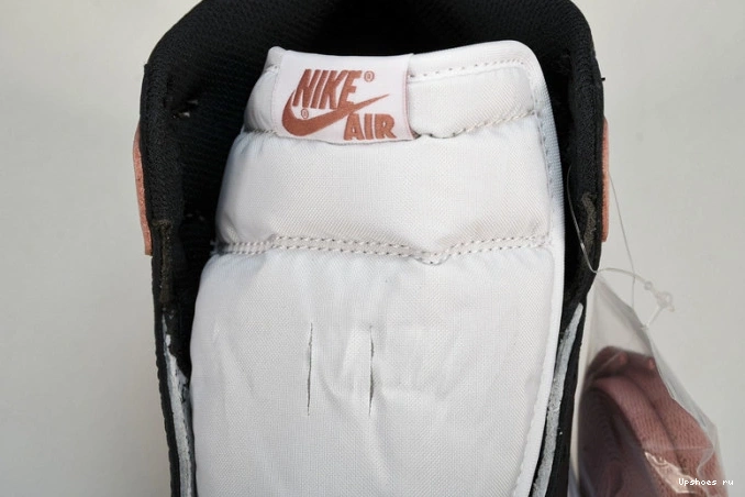 OG Air Jordan Retro High NRG 1 861428-101 0817